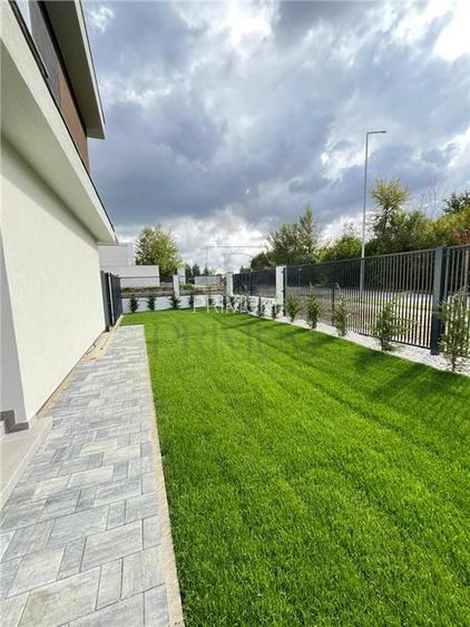 DUPLEX - Dumbravita - P+1 - 5 Camere - Zona excelenta - Finalizat - 16