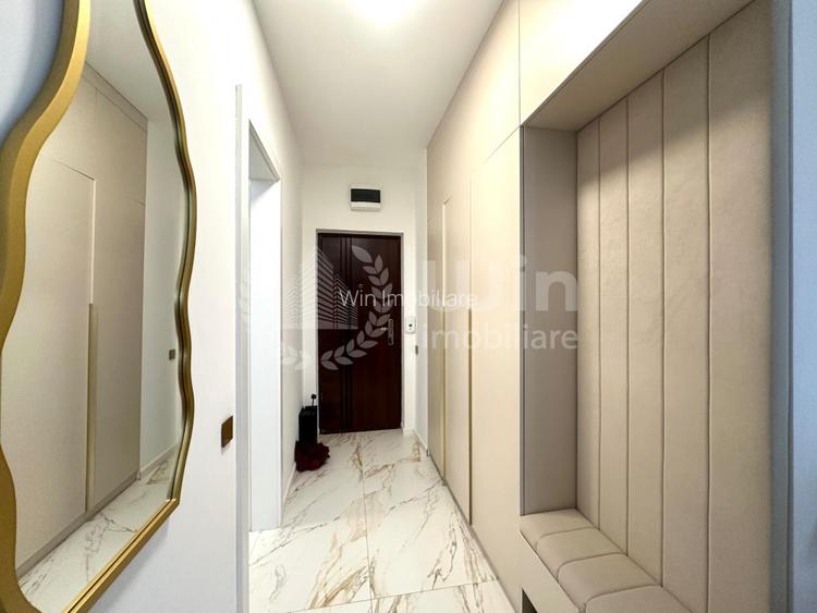 Apartament 2 camere | La cheie | Bloc nou | Zona Dorobantilor - 10
