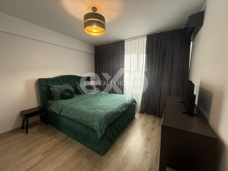 Apartament modern cu 3 camere | Valea Lupului – Cartier Iriss - 6