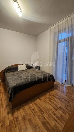 Apartament o camera în zona Observatorului - 5