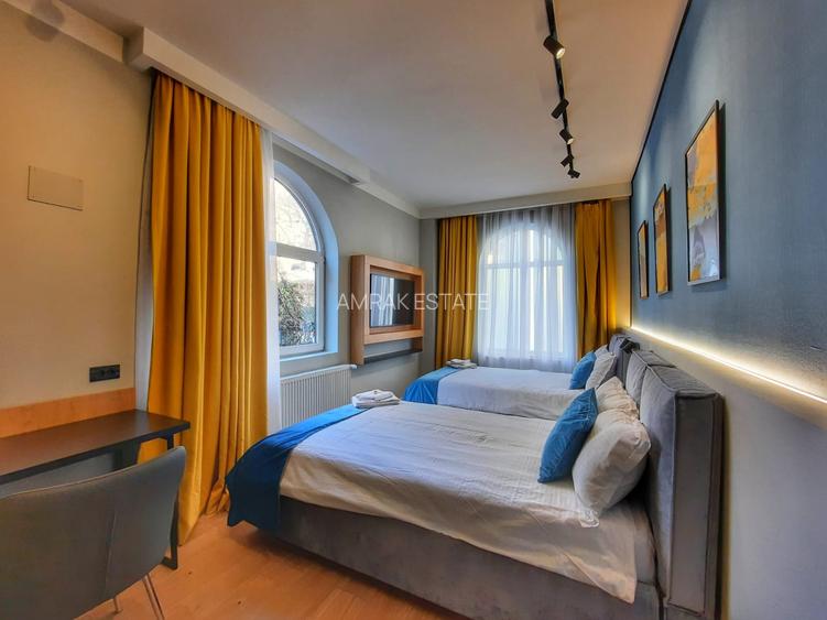 Casa consolidata - Singur curte - Randament - 3