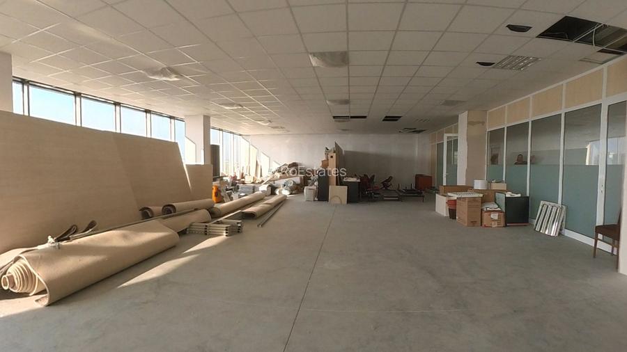 Spatiu Birouri clasa A zona Militari-Centura A1 - 6