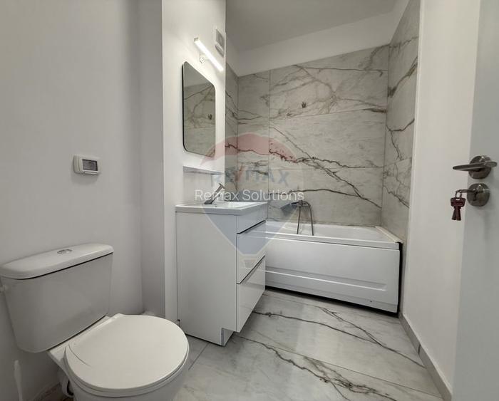 Apartament cu 2 camere de închiriat în  Mamaia Nord Navodari - 4