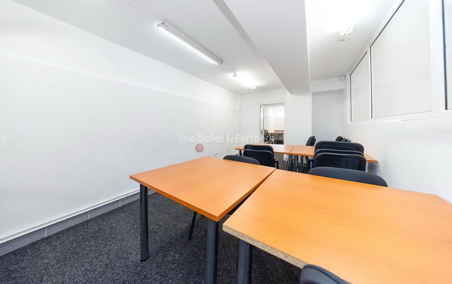 Cladire birouri individuala - 7