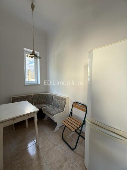 Apartament de închiriat, 2 camere, 58 mp, Central zona Grădina Botanică - 9