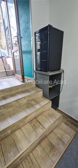 Afacere Fast Food pe Revolutiei linga Primarie - 18