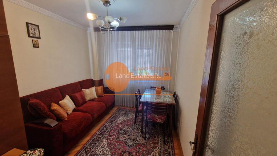 Apartament 4 camere | Crângași - 11