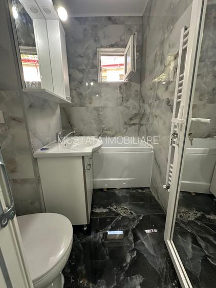 ETAJ 1. Apartament 3 camere confort 1, zona Obor. - 4