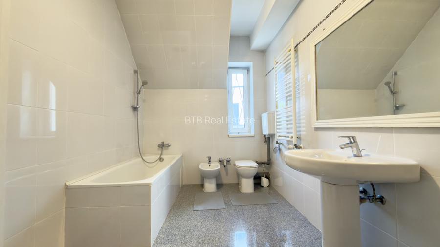 Vila individuala Pipera | 756 mp teren | 7 camere | Padurea Baneasa | Investitie - 17