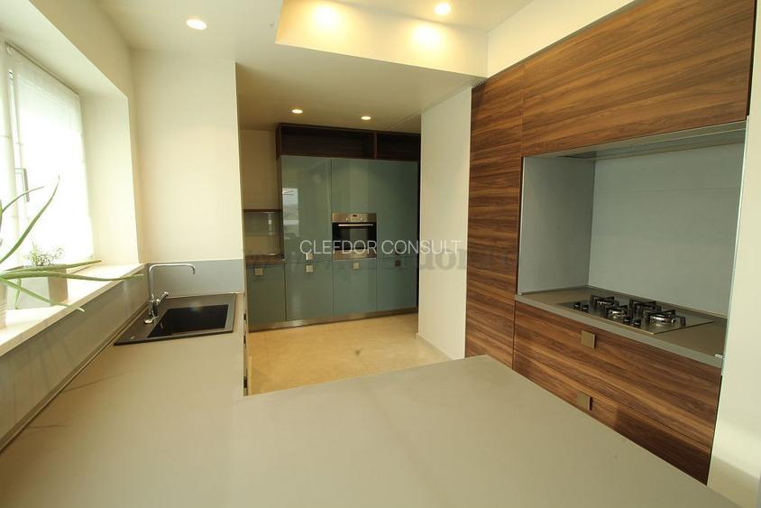 Iancu Nicolae-British School duplex  - 3 dormitoare - 8