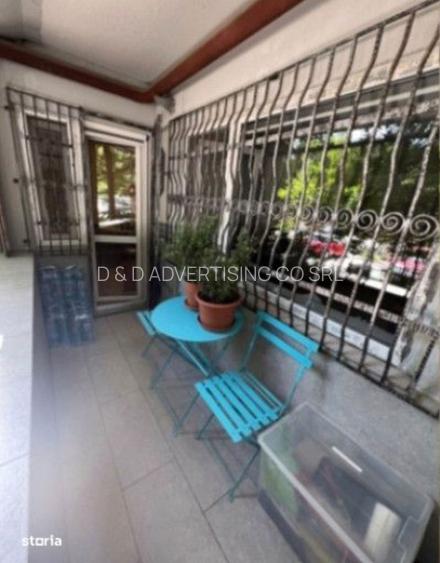 DRUMUL TABEREI - 3 minute metrou Favorit - Apartament 2 camere LOC DE PARCARE - 8