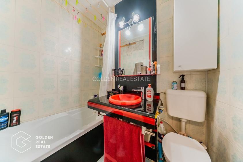 Apartament 3 camere, etaj 2, str Stupilor, fara comision - 8