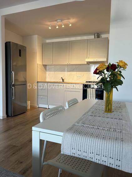 GHENCEA - Complex HERCESA STELLARIS - Apartament ULTRAMODERN - 6