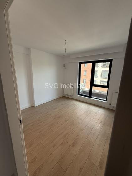 Apartament 3 camere Herastrau Boutique/ Comision 0 - 7