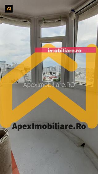 Garsoniera de inchiriat Victoriei București | ApexImobiliare.ro - 22