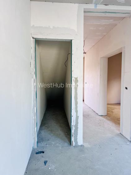 Duplex 5 camere - la cheie - Zona Bogdanestilor Timisoara - 5