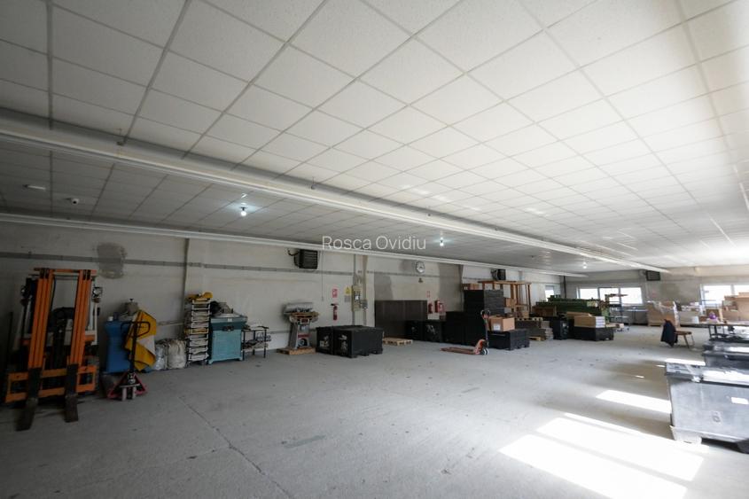 Complex Industrial si Rezidential De Lux – Viseu de Sus - 7