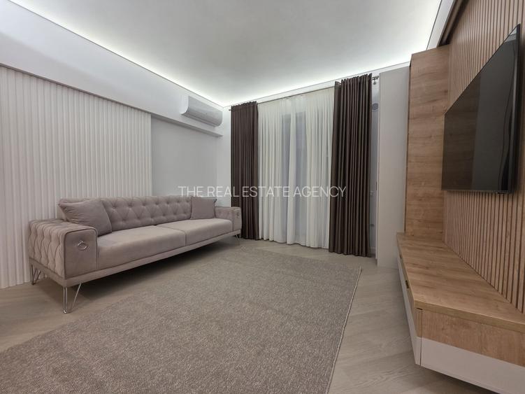 3 camere | Prima inchiriere | Cortina North - 2