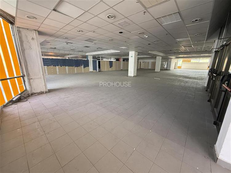 Ultracentral - Magazin Luceafarul - etajul 3 (integral) - 8