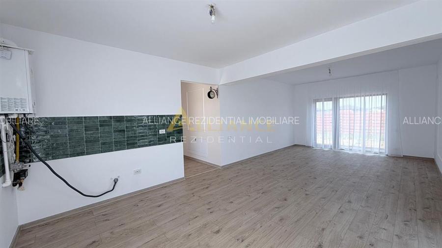 Casa Individuala - 3 camere - 2 bai - 375mp teren - 13