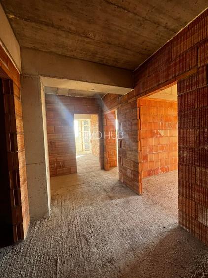 Apartament de vanzare bloc nou 3 camere zona Copou TVA INCLUS - 15