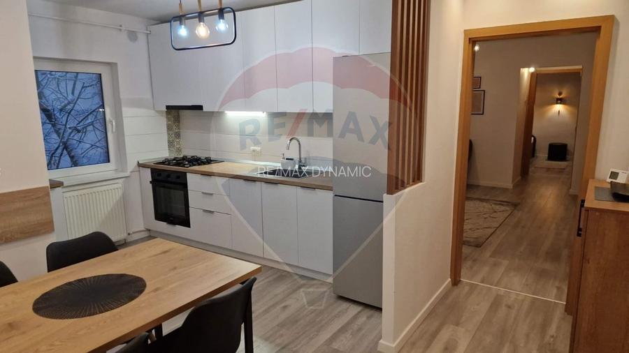 Apartament superb cu 3 camere de închiriat - Miorița - 2