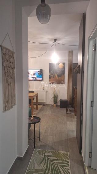 Apartament modern, mobilat complet, zona Buna Ziua - 6