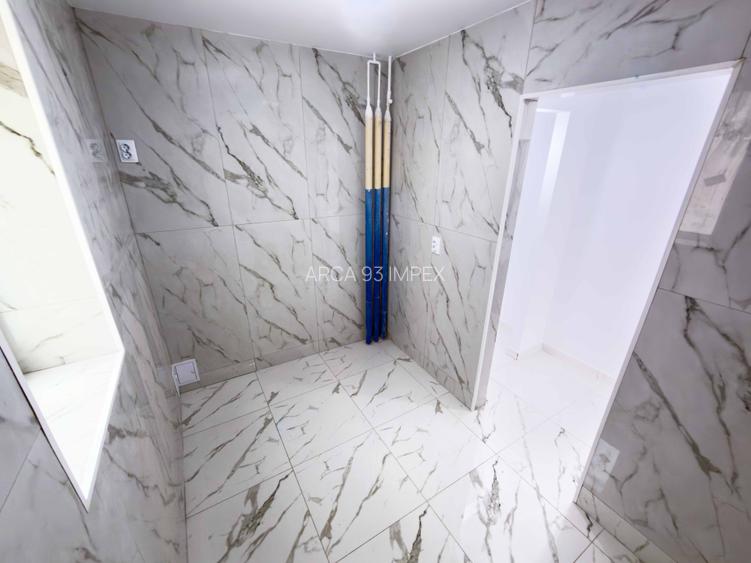 Titan- str Bucovina care face legatura  intre doua parcuri - 9