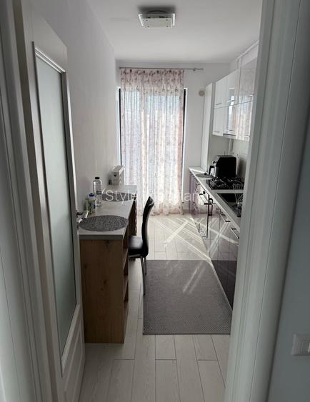 Apartament 2 Camere Decomandat - 8