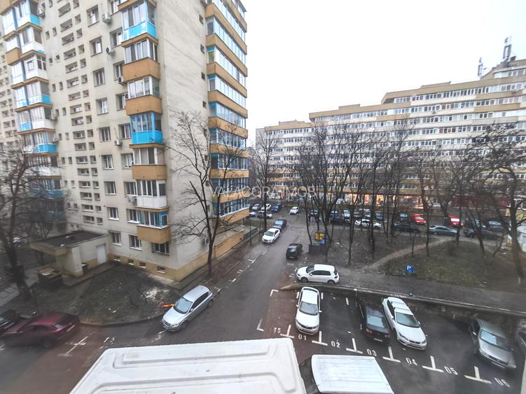 Apartament 3 Cam Doamna Ghica | Sos Colentina - 13