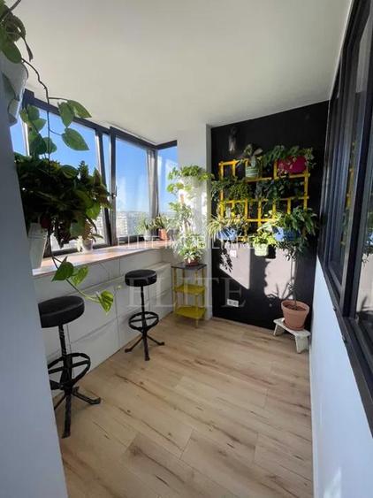 Apartament 4 camere în zona BILLA - 6