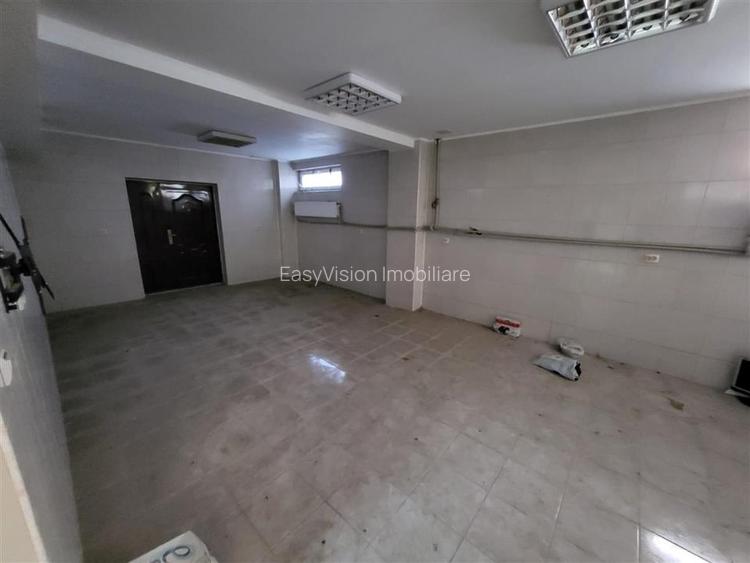Spatiu Comercial | Fundeni | 160 MP | Sector 2 - 9
