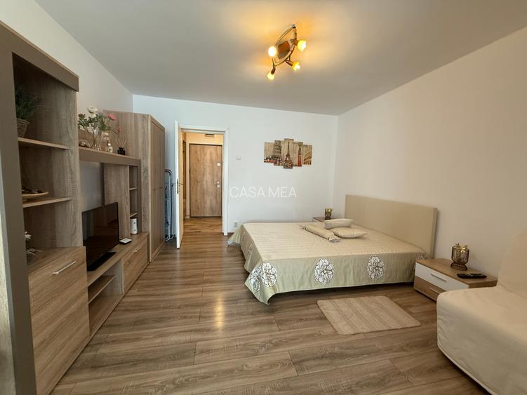 Garsonieră modernă Dristor chiar la gura de metrou Dristor 2 - 25