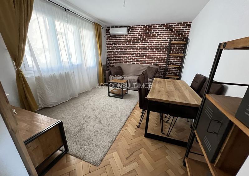 Apartament 3 Camere | Decomandat | Nicolae Grigorescu | Parcare - 2