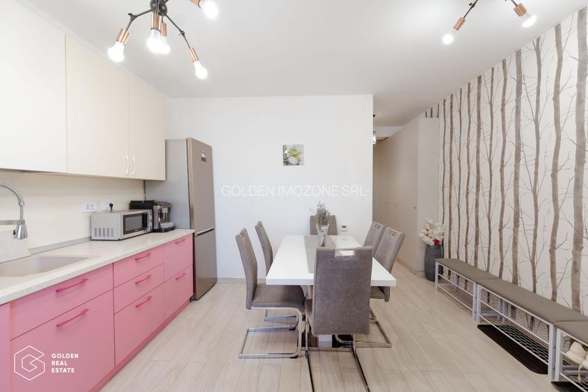 🏡 Chirie lux -langa Shopping City  în Timisoara - 2