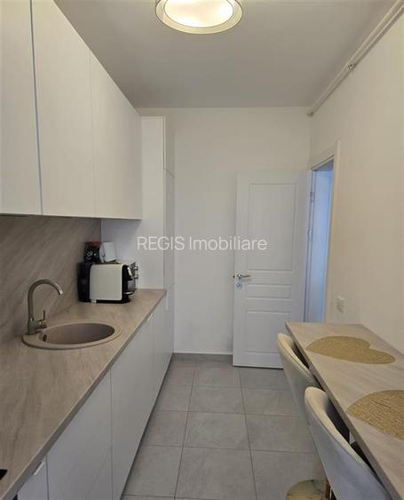 GARSONIERA IMPECABILA, CRISTIAN, BRASOV - 5