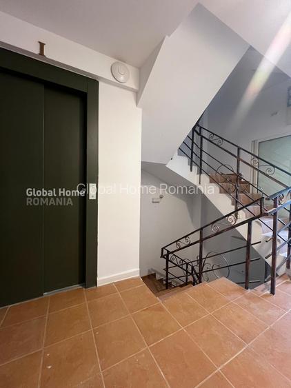 Studio Modern -Unirii | Renovat-Mobilat-Utilat | Prima Inchiriere - 5