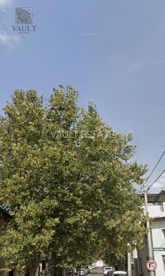 Apartament 3 camere Grivita - Vila interbelica  - 2