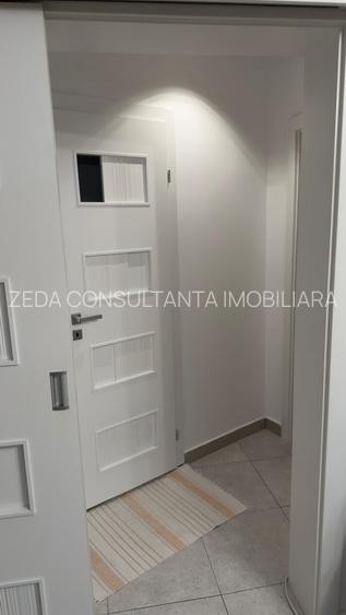 Aartament 2 camere Decebal-Alba Iulia-Blv. Unirii - 10