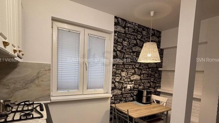 REA1027636 Apartament 3 Camere I De Vanzare I Drumul Taberei - 9