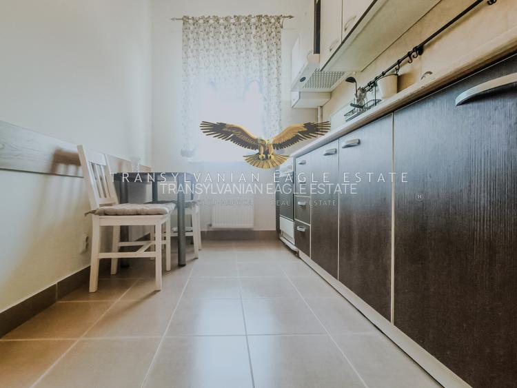 Apartament cu o camera|modern si spatios| zona Cluj Arena/UMF - 5