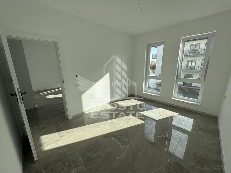 Apartamente cu 1 sau 2 camere in Braytim la asfalt, finalizat - 6