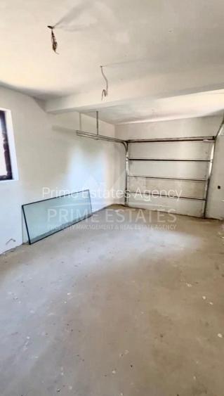 De Vanzare Vile individuale cu garaj, 447mp teren-Austrian Village - 6