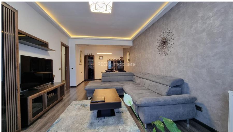 Apartament modern 2 camere 2 bai Isaran - 2