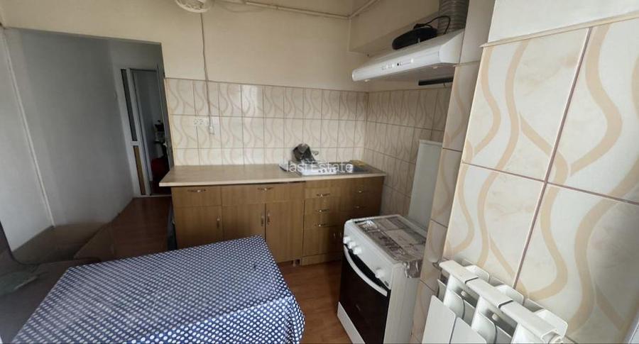 Apartament 2 camere Nicolina - 4