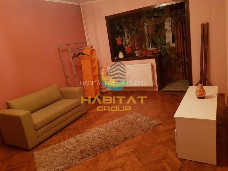 Oltenitei metrou Piata Sudului Posta vanzare 2 camere decom - 9