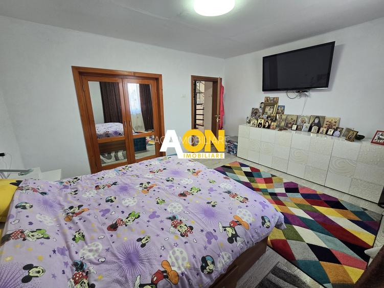 Casa 5 Camere, 2 Bai, 600mp Teren, Zona Oarda - 10
