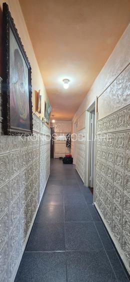 OCAZIE ! TOMIS NORD - CIRESICA 4 CAMERE DECOMANDATE PARTER 85 MP. 129.900 EURO - 7