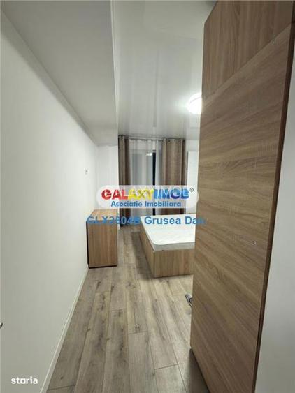 pallady | 2 camere 67mp | 2023 | centrala AC balcon | parcare metrou - 5