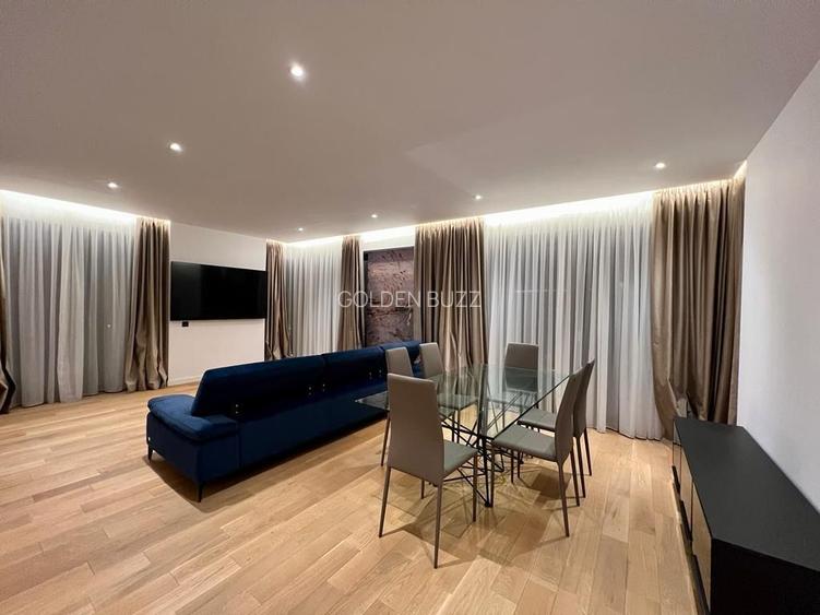 Apartament de Lux cu 4 Camere de Închiriat în Herăstrău - 4